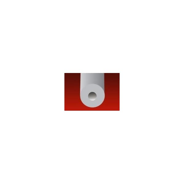 Professional Plastics Gray CPVC Tube, 1.750 ID X 4.250 OD, 5 FT TCPVC1.750X4.250-5 - main